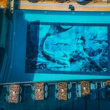 Scala Nuova Hotel 4*