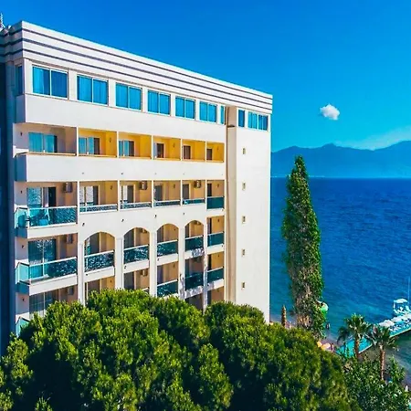 Scala Nuova 4* Kusadası
