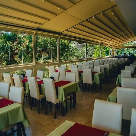 Scala Nuova Hotel Kusadası