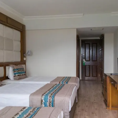 Scala Nuova Hotel Kusadası