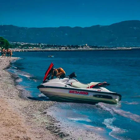 Scala Nuova Szálloda Kusadası