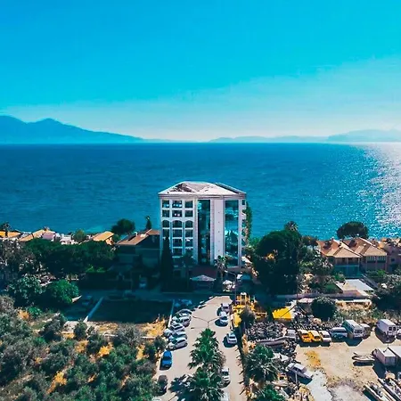 Scala Nuova Szálloda