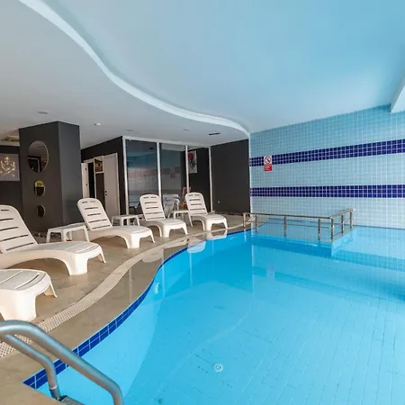 Scala Nuova Szálloda