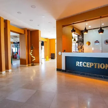 Scala Nuova Szálloda