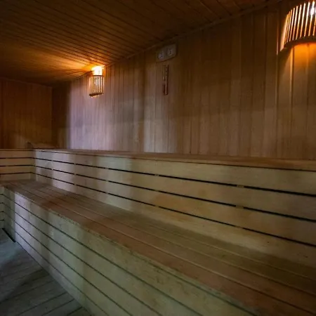 Scala Nuova Szálloda 4*