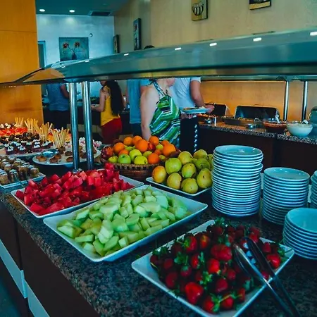 Szálloda Scala Nuova