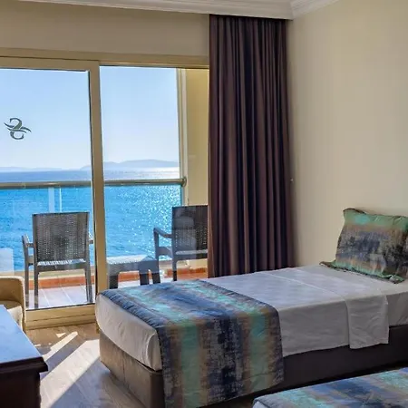 Scala Nuova 4* Kusadası