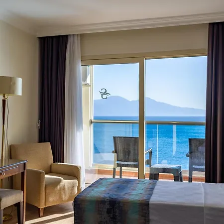 Scala Nuova Hotel Kusadasi
